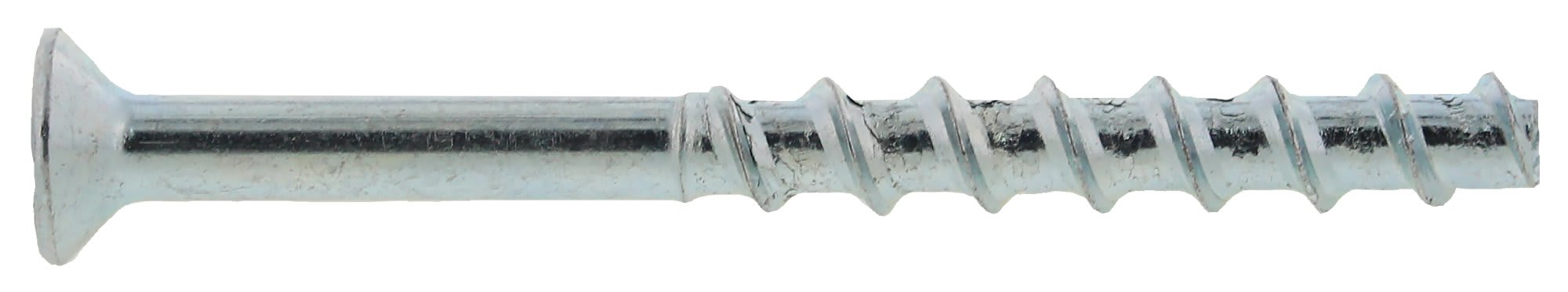 SPIT - VITE TAPCON CSK XTREM ACCIAIO 8x80/35-15