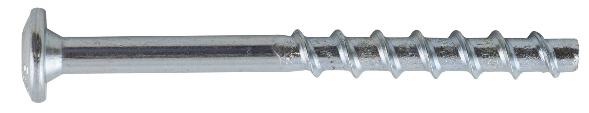 SPIT - VITE TAPCON PAN ACCIAIO 5x50/15