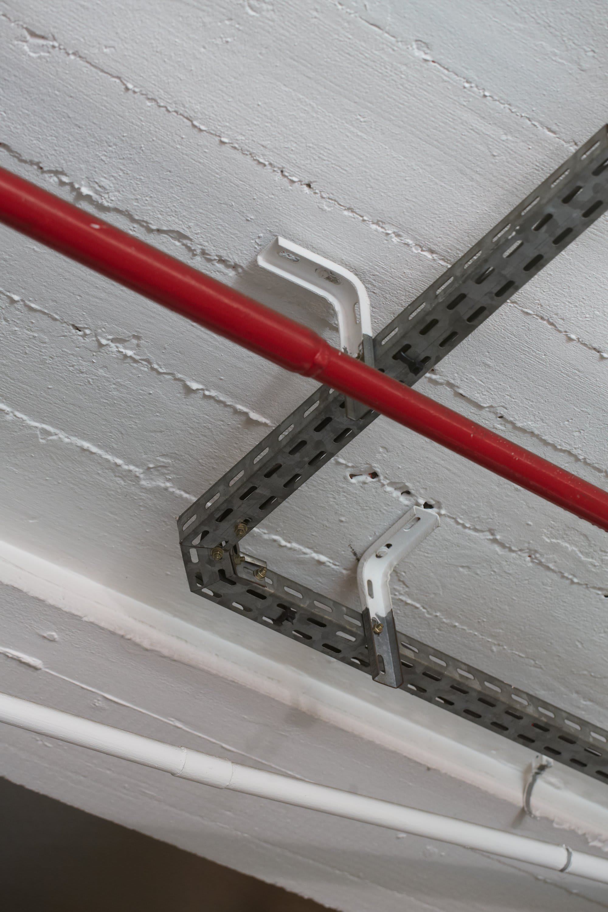SPIT - VITE TAPCON DOME ACCIAIO 6x40/5 T17