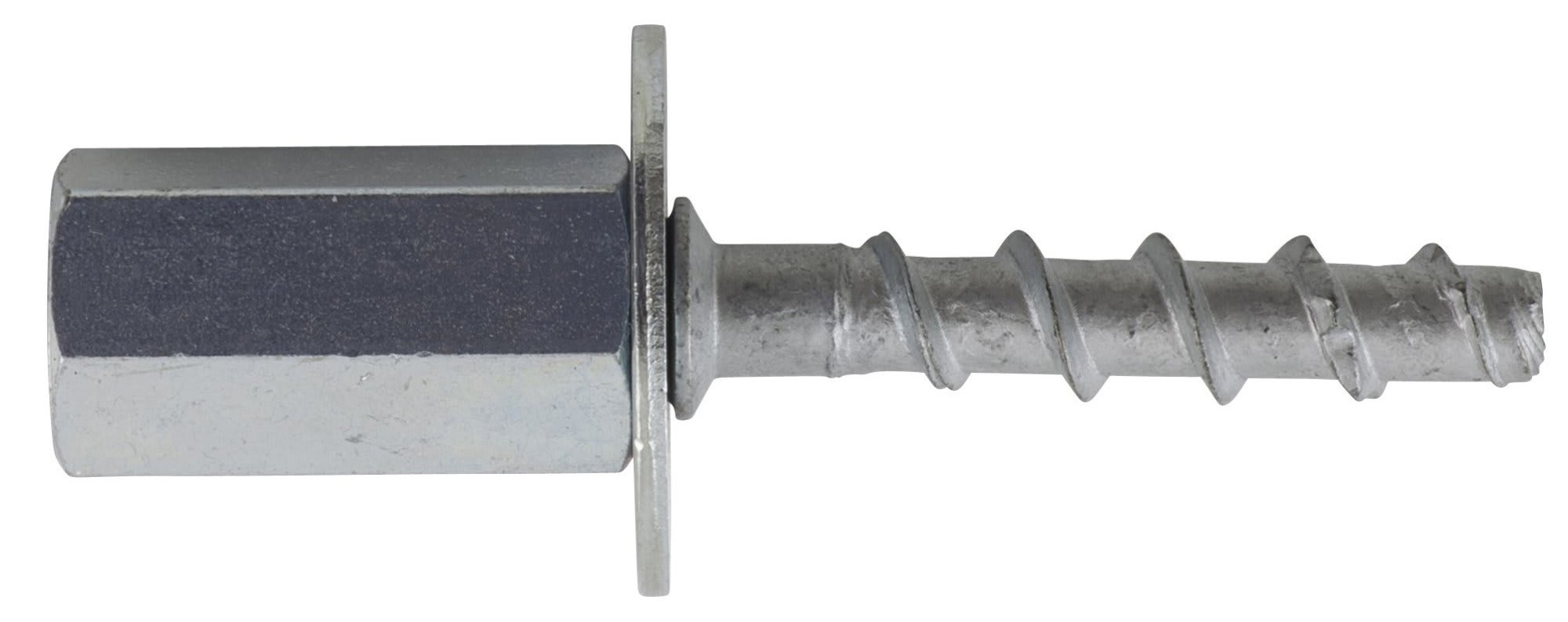 SPIT - VITE TAPCON ROD ACCIAIO 6x35 BARRA M6