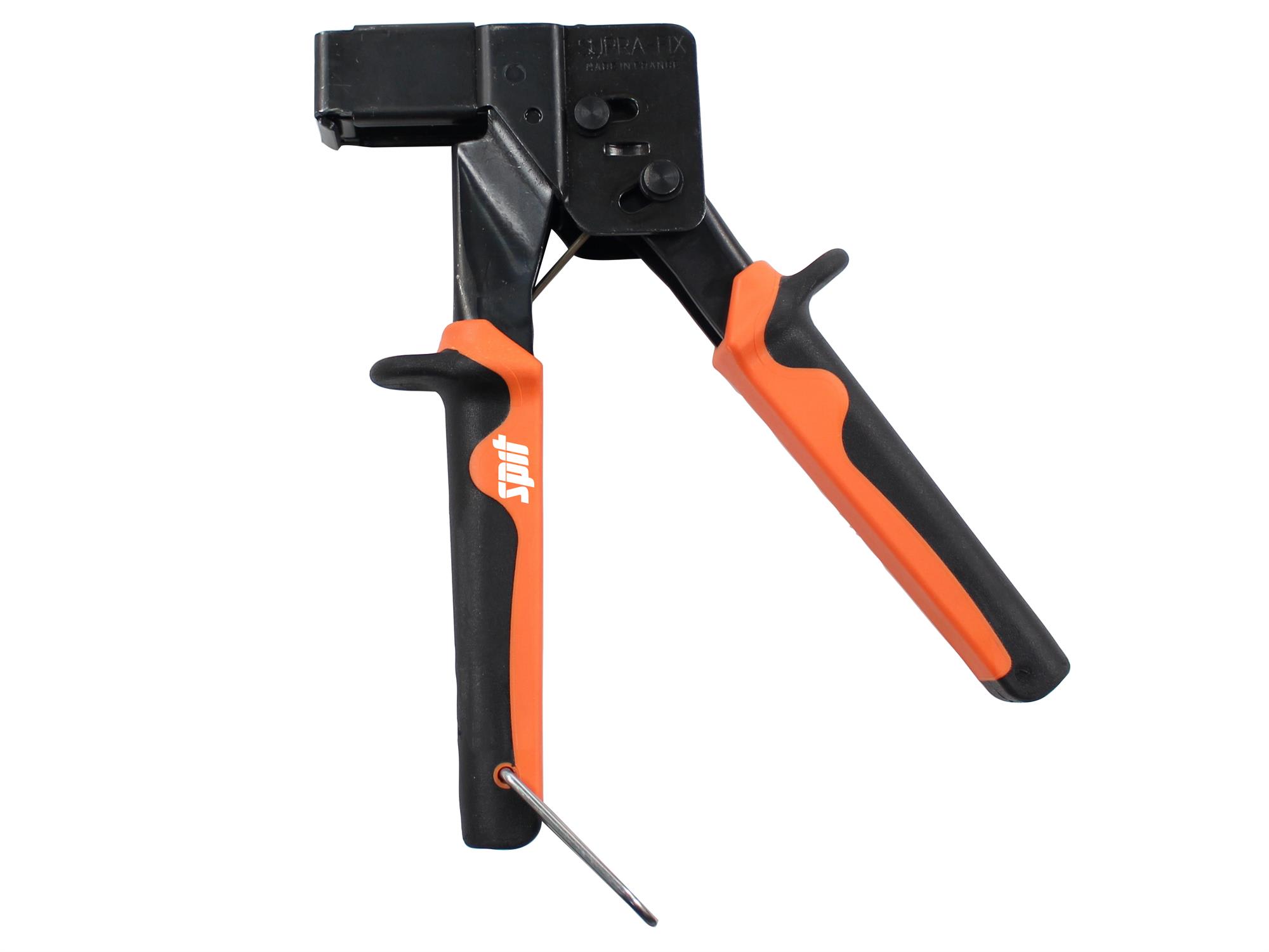 ELEMATIC - UTENSILE DI POSA PINZA ESPANSIONE XSTEEL