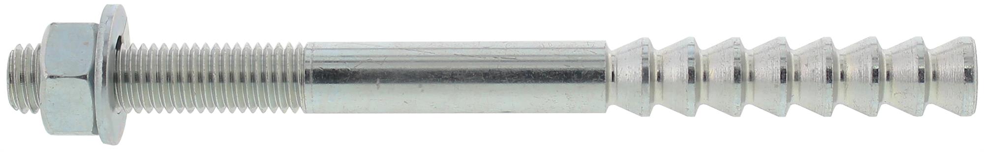 SPIT - BARRA MULTICONE XTR C2 ACCIAIO M16x248