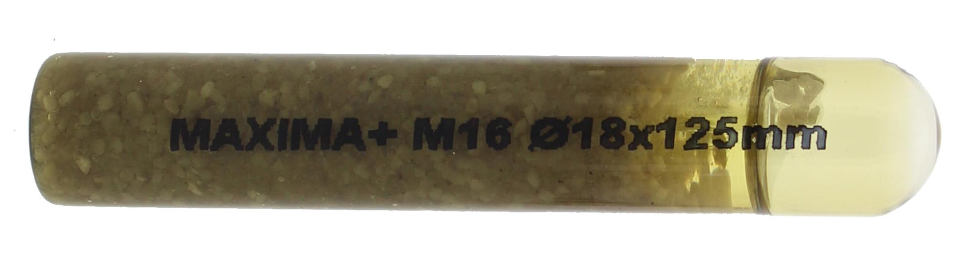 SPIT - FIALA MAXIMA + M24
