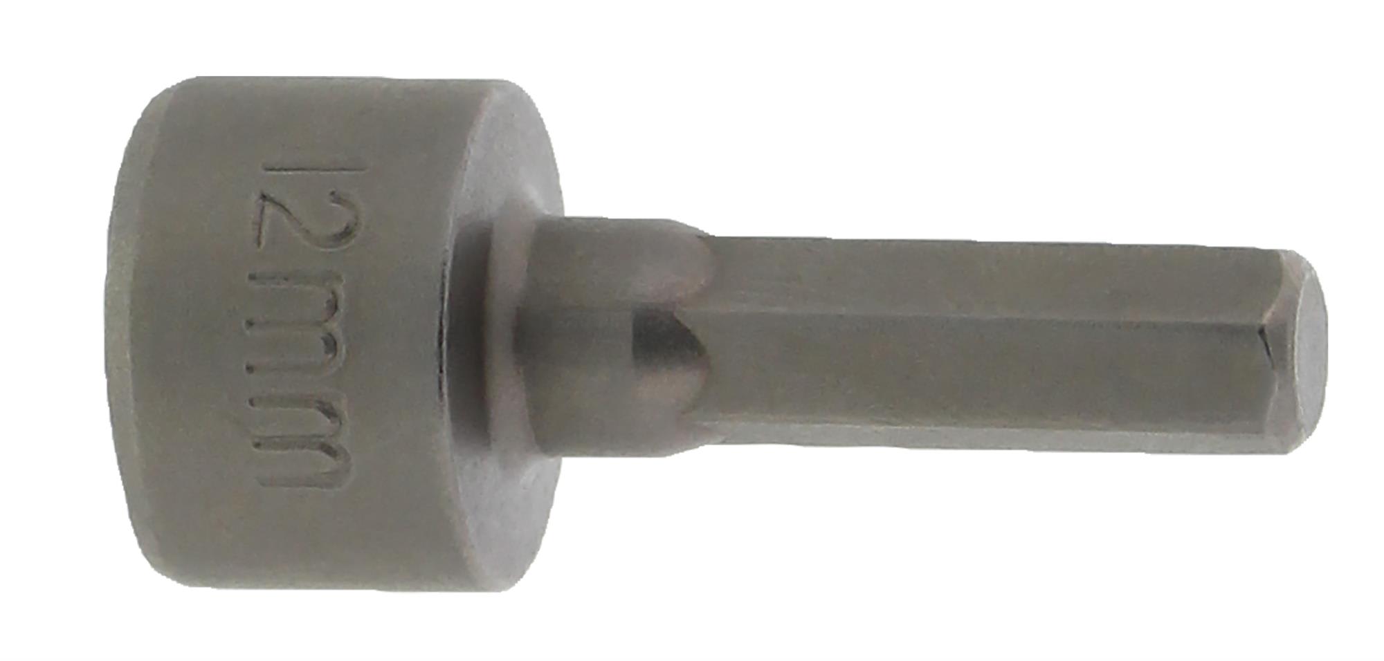 SPIT - BARRA FILETTATA MAXIMA + ACCIAIO M8x110