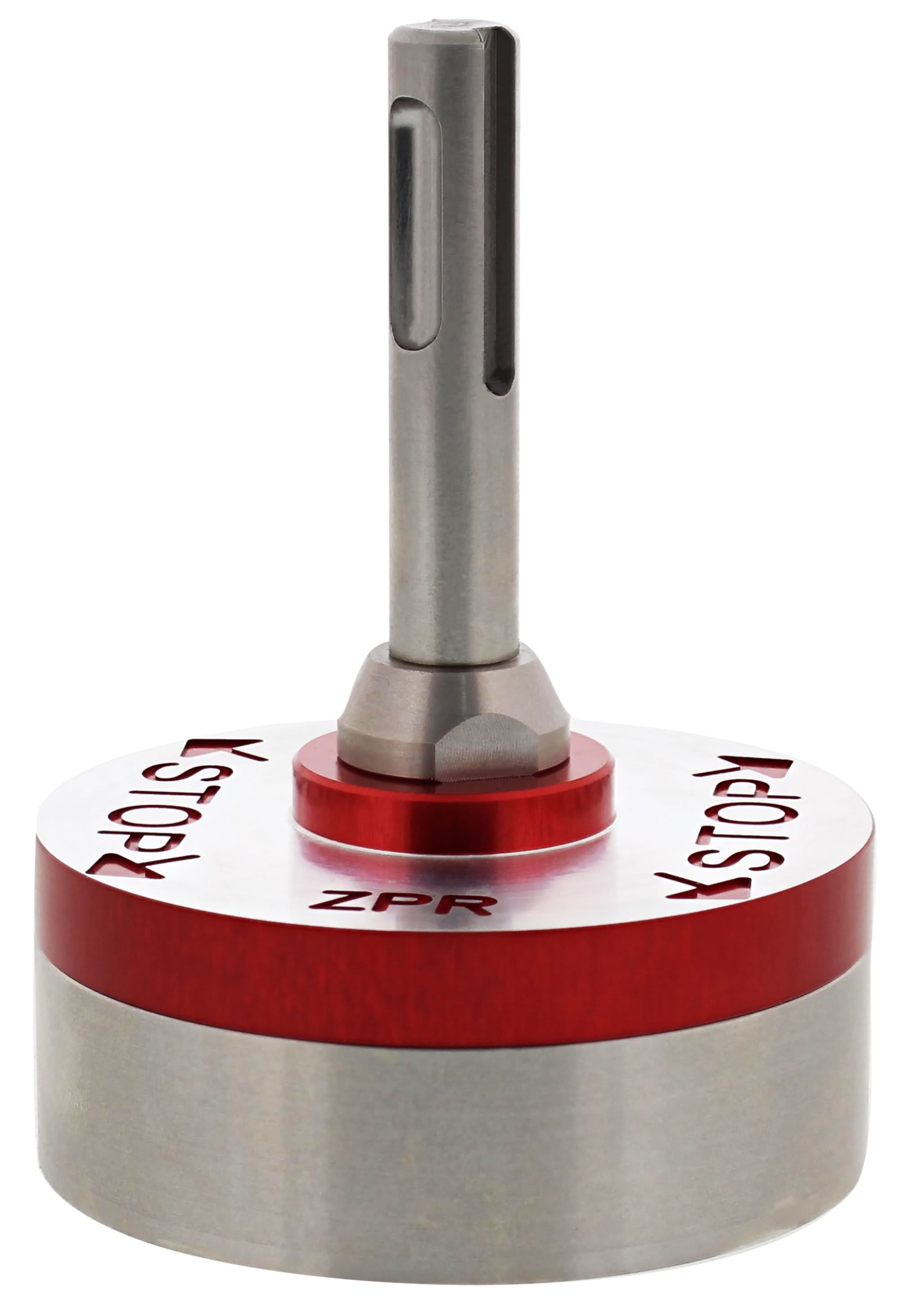 SPIT - ADATTATORE ZPR HEX ISO-S PER INCASSO