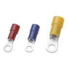 ELEMATIC - TERMINALE OCCHIELLO PREISOLATO DIAM 4,3