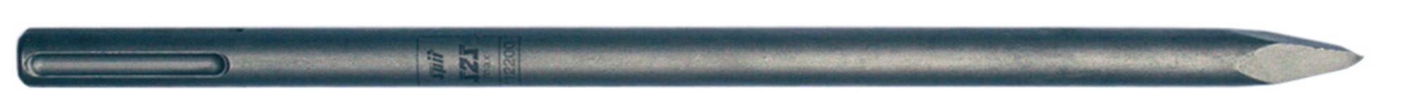 SPIT - SCALPELLO A PUNTA SDS MAX L 400