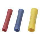 ELEMATIC - GIUNTO DI TESTA O PARALLELO PVC 0,25-1,5