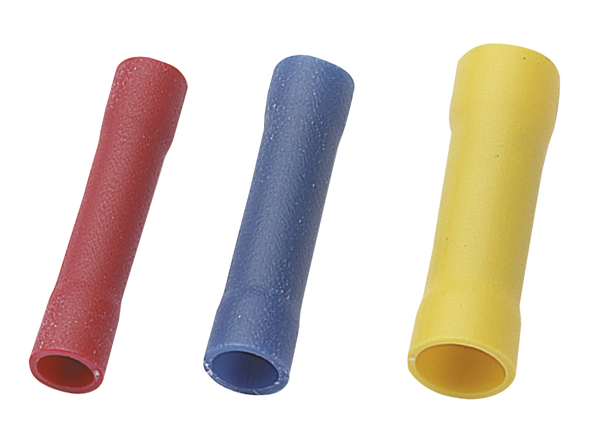 ELEMATIC - GIUNTO DI TESTA O PARALLELO PVC BLU 1,5-2,5