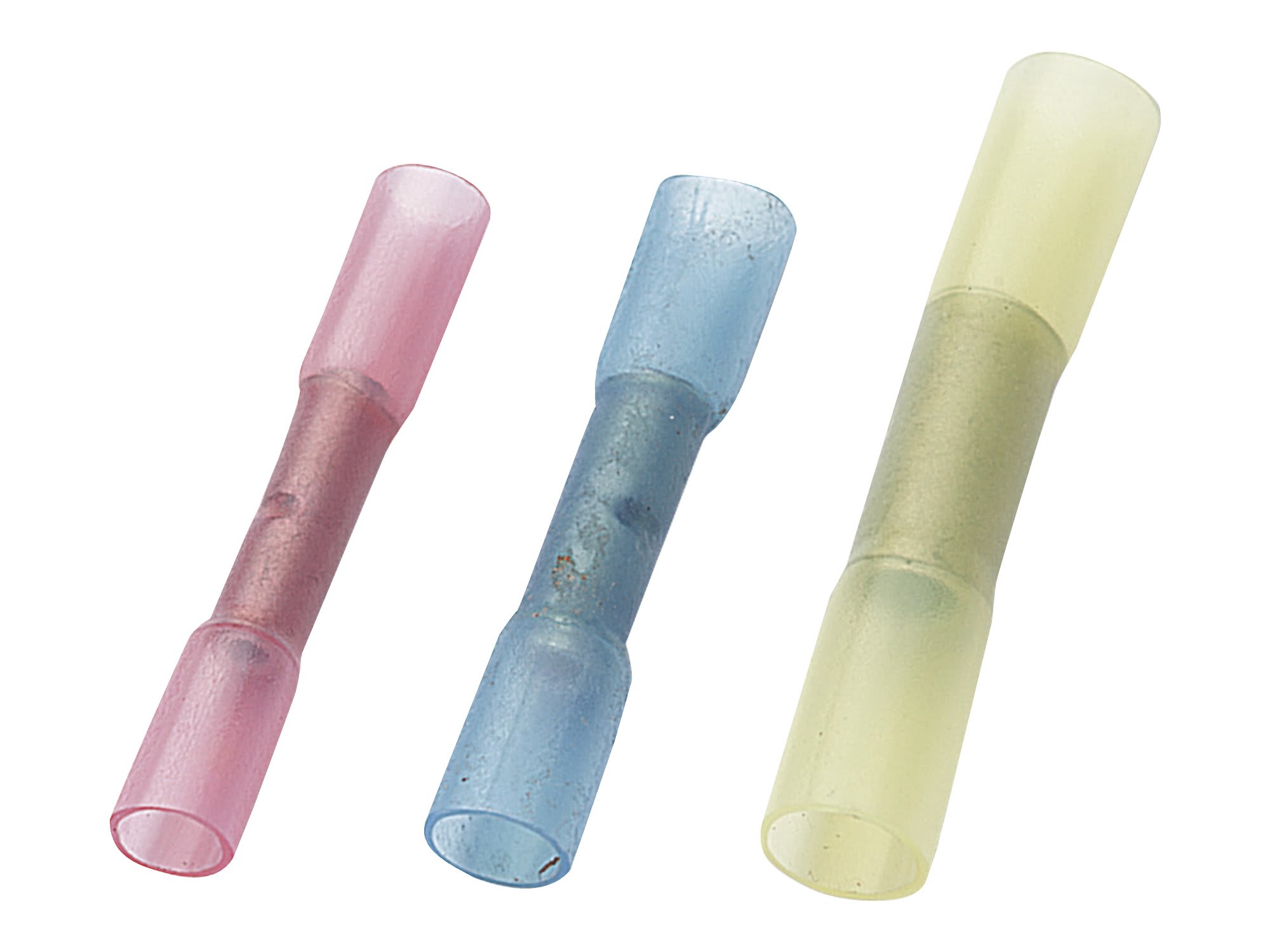 ELEMATIC - GIUNTO TESTA TERMORESTRINGENTE 1,5-2,5