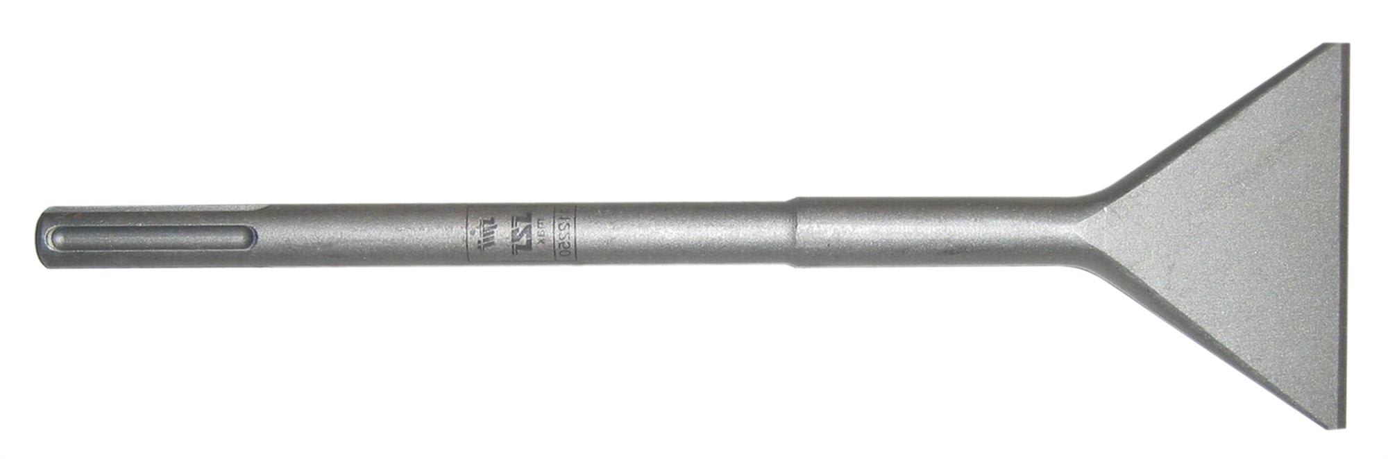 SPIT - PALA SDS MAX L 350 - l 115