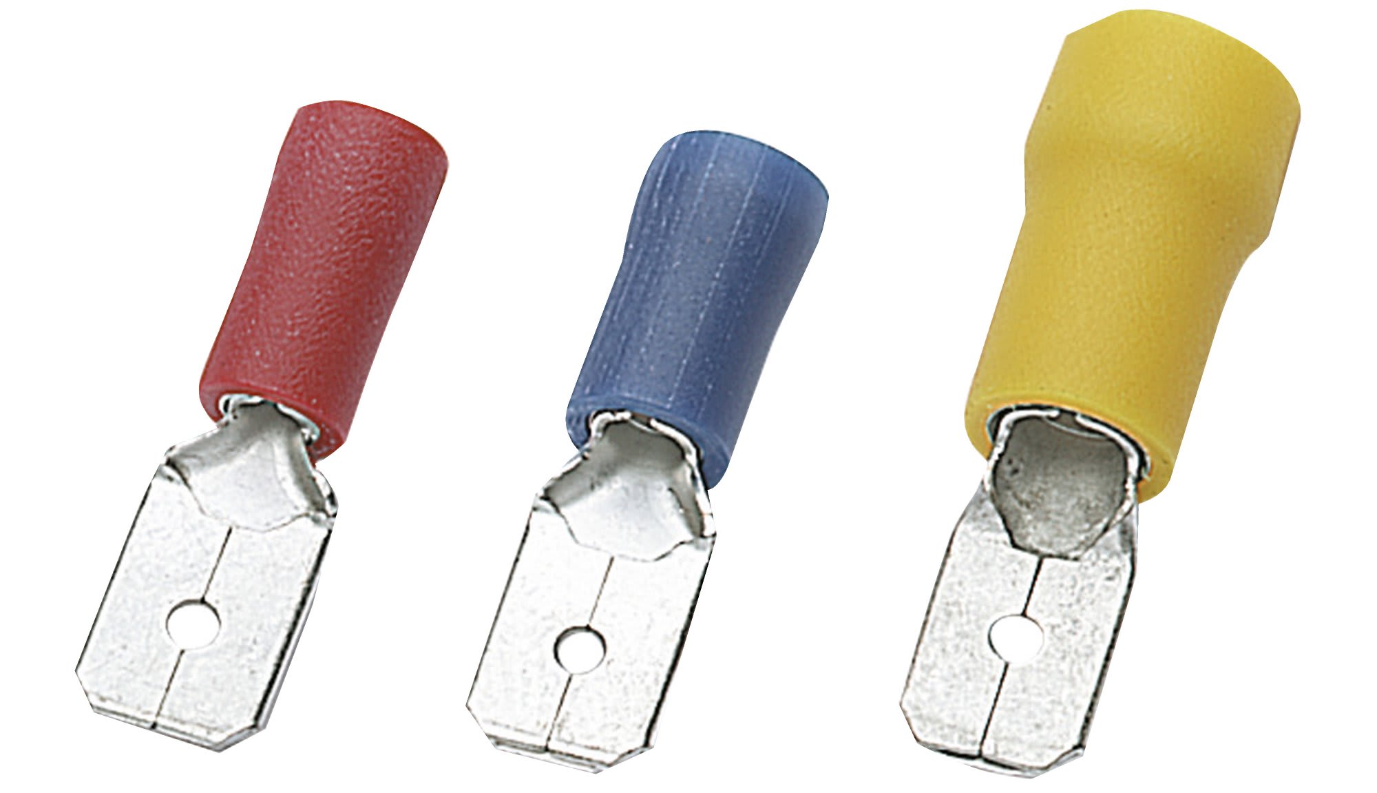 ELEMATIC - INNESTO MASCHIO 1,5-2,5