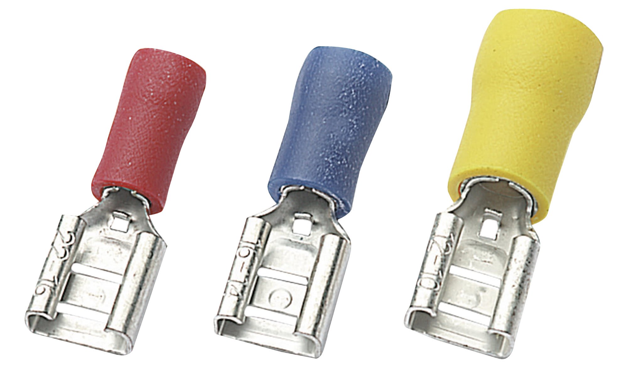 ELEMATIC - INNESTO FEMMINA 1,5-2,5