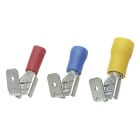 ELEMATIC - INNESTO MASCHIO FEMMINA 1,5-2,5/6,6x0,8