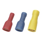 ELEMATIC - INNESTO FEMMINA ISOLATO 1,5-2,5/6,6x0,8