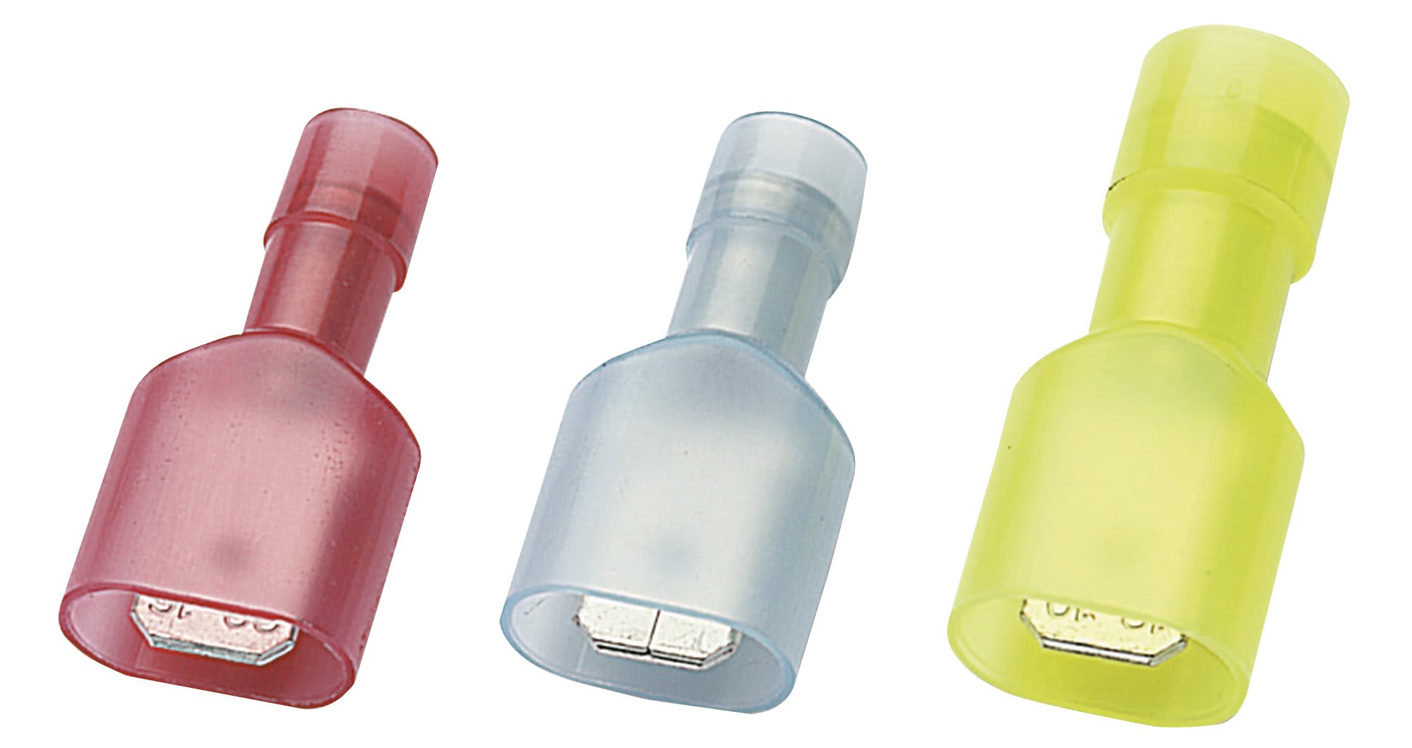 ELEMATIC - INNESTO MASCHIO ISOLATO 4-6/6,3x0,8