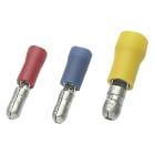 ELEMATIC - INNESTO CILINDRICO MASCHIO 1,5-2,5/4