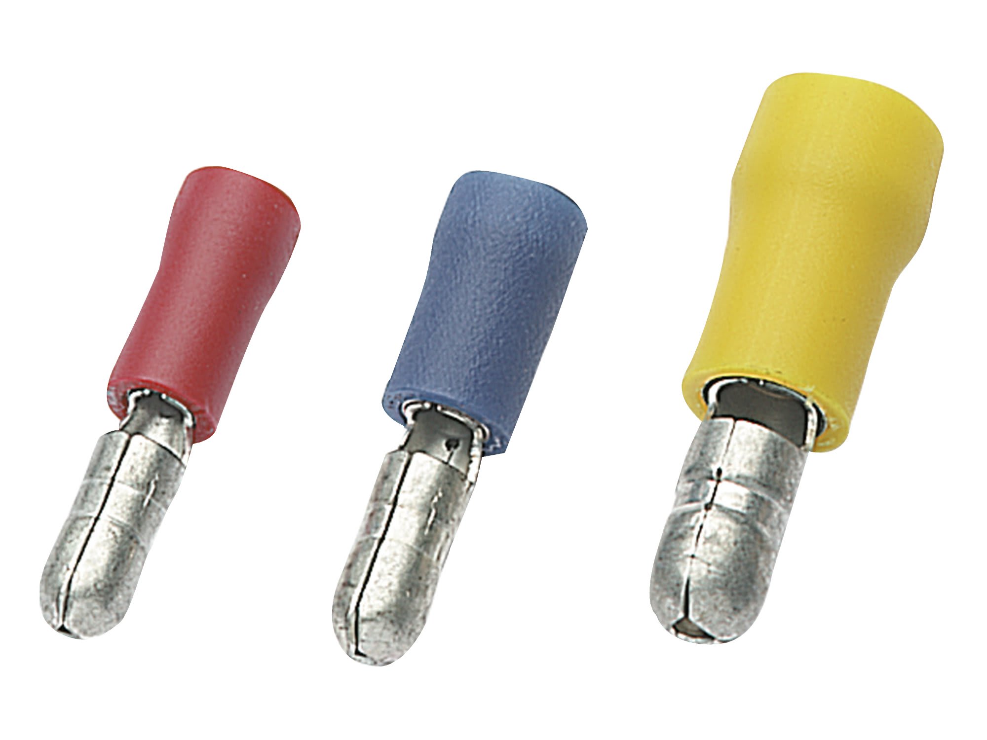 ELEMATIC - INNESTO CILINDRICO MASCHIO 4-6/5