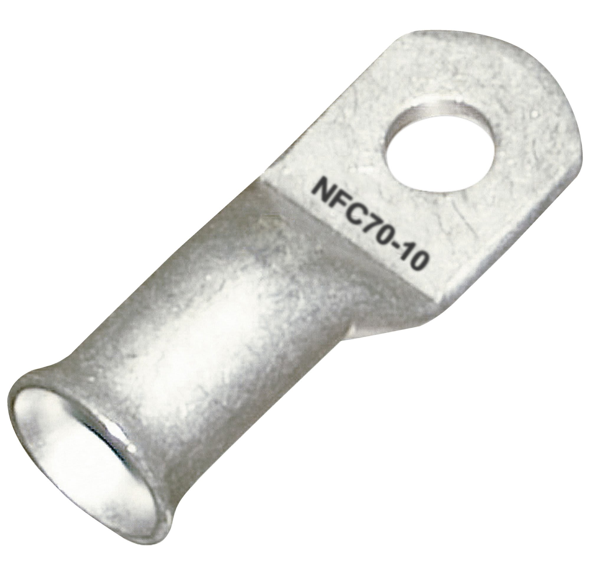 ELEMATIC - CAPICORDA NUDO SEZIONE 25mmq M8