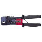 ELEMATIC - PINZA TAGLIA-SPELA FILI 11909001 6P6K 8P8K