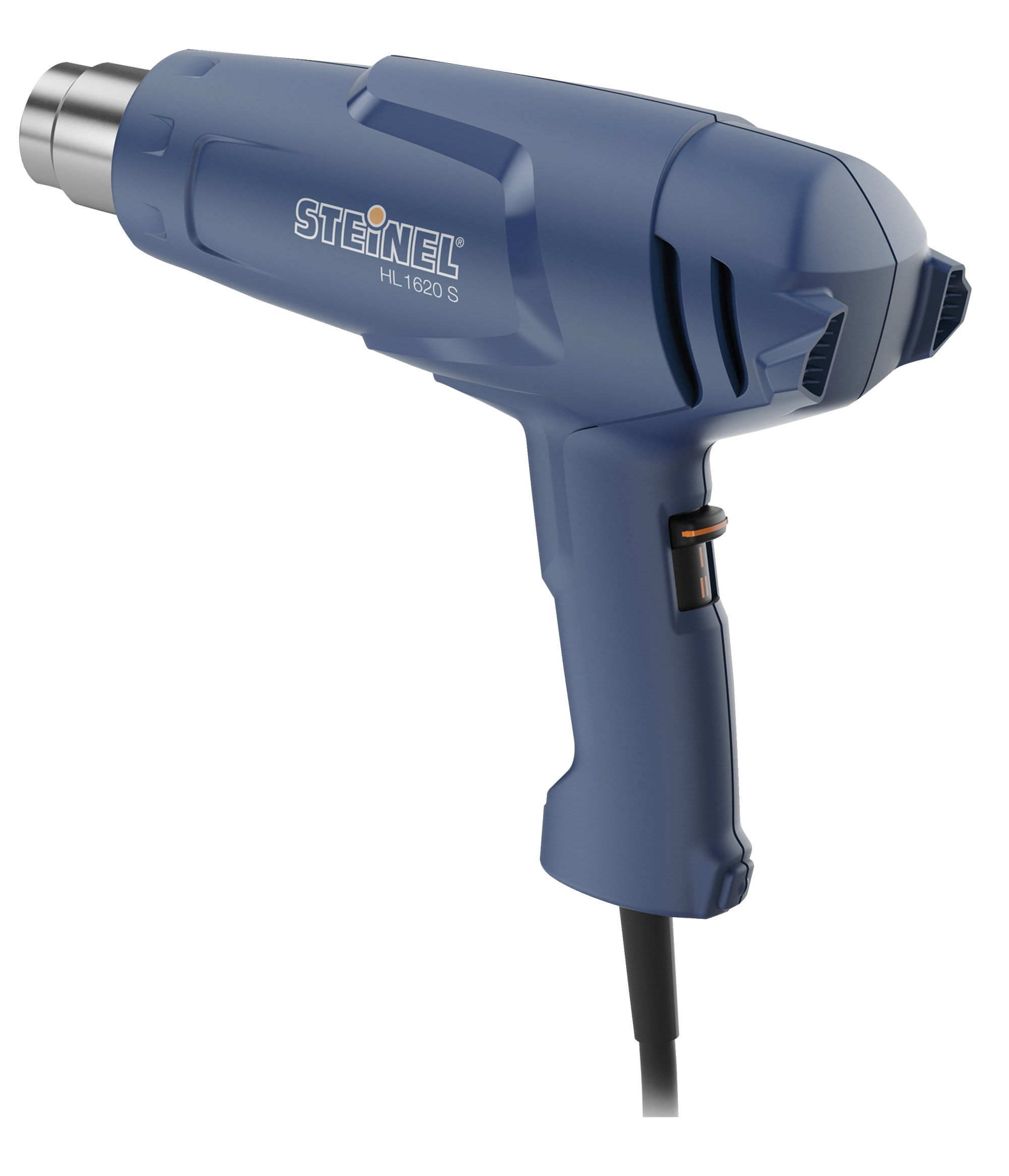 ELEMATIC - RISCALDATORI AD ARIA CALDA 1600W