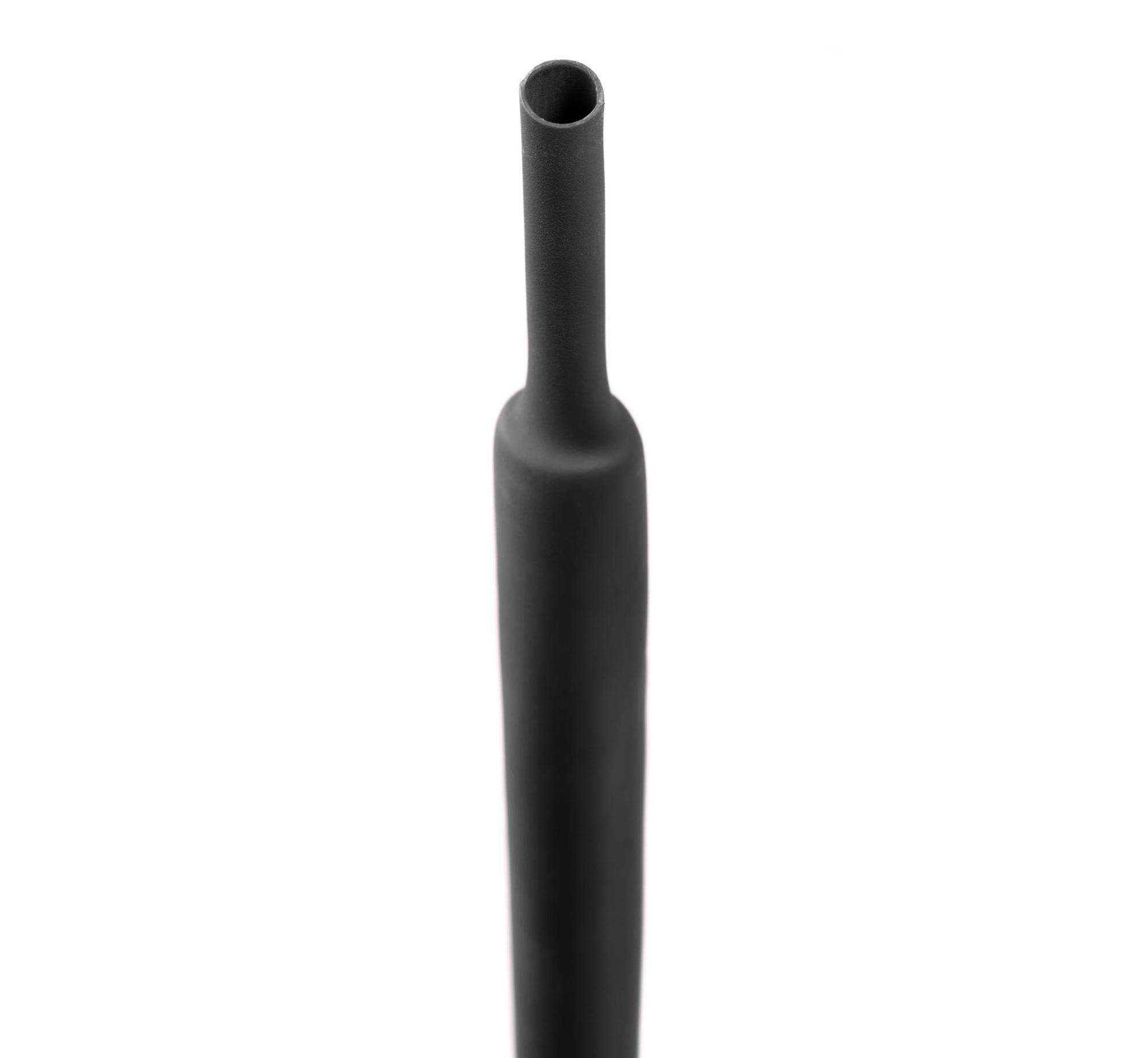 ELEMATIC - GUAINA ER100 NERA 50,8 BOBINA