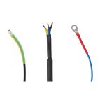 ELEMATIC - GUAINA ET100 G/V 4,8 BOBINA