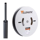 ELEMATIC - GUAINA ET301 NERA 6 BOBINA