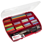 ELEMATIC - ASSORTIBOX ET100+RISCALDATORE GAS