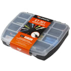 ELEMATIC - ASSORTIBOX ET301+RISCALDATORE GAS