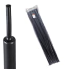 ELEMATIC - GUAINA ADESIVA EM100A NERA 22 SCATOLA 1M