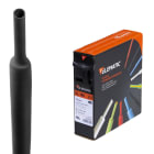 ELEMATIC - GUAINA EL100 NERA 12,7 SCATOLA