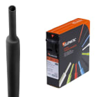 ELEMATIC - GUAINA ADESIVA EL301A NERA 18 SCATOLA