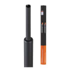 ELEMATIC - GUAINA ET301 NERA 12 SCATOLA 1M