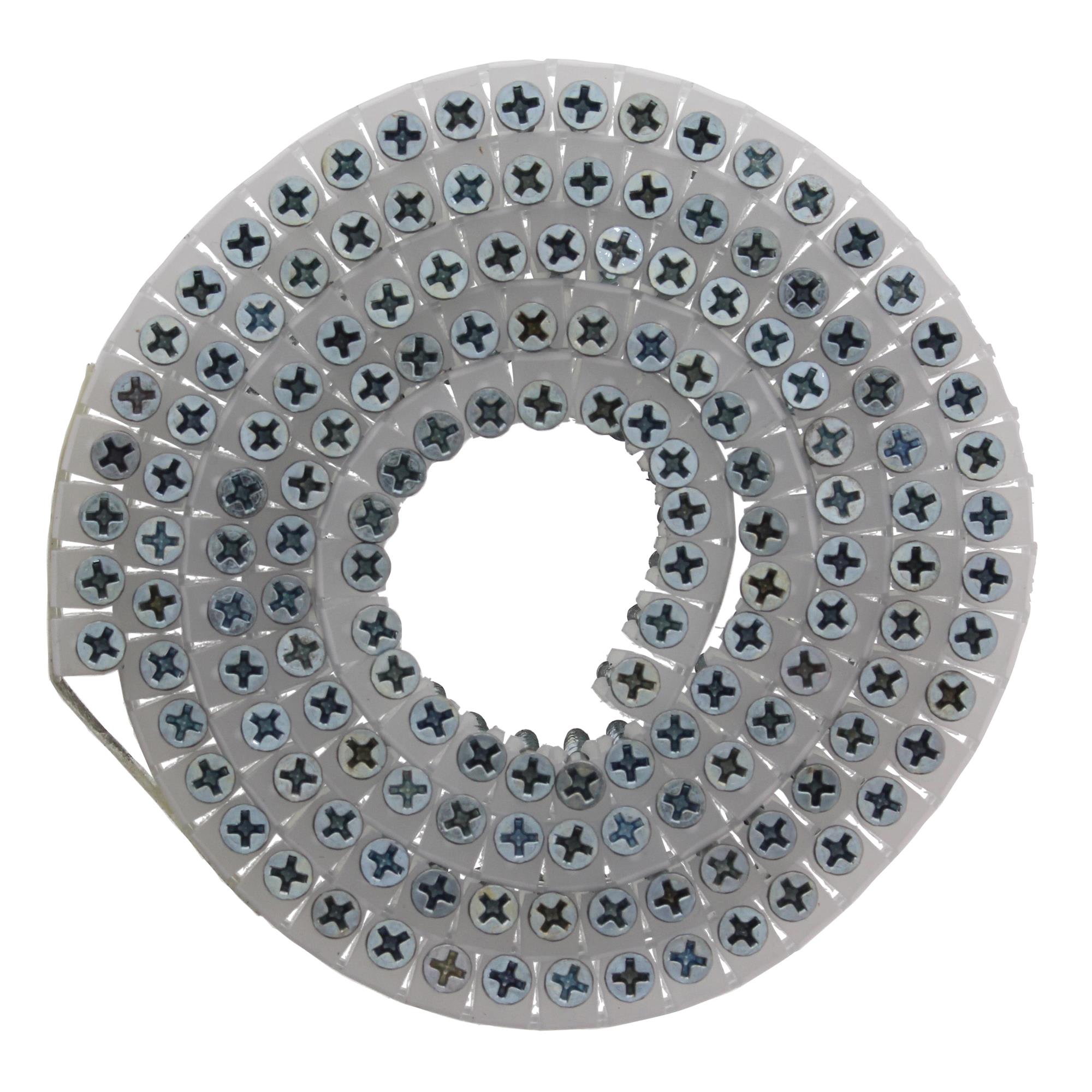 PASLODE - CHIODO GN SCRAIL 4,2x42 ELICOIDALE