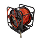 PASLODE - TUBO POLIURETANO 8/10X30M