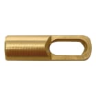 ELEMATIC - OCCHIELLO PER SONDA M4xDIAM 4 mm