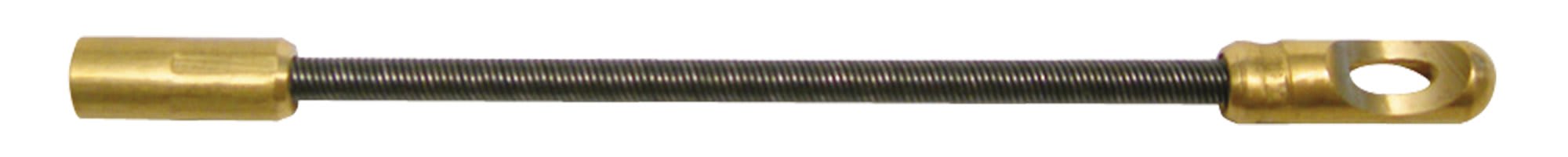 ELEMATIC - TESTA PER SONDA CON ASOLA M5 DIAM 5mm