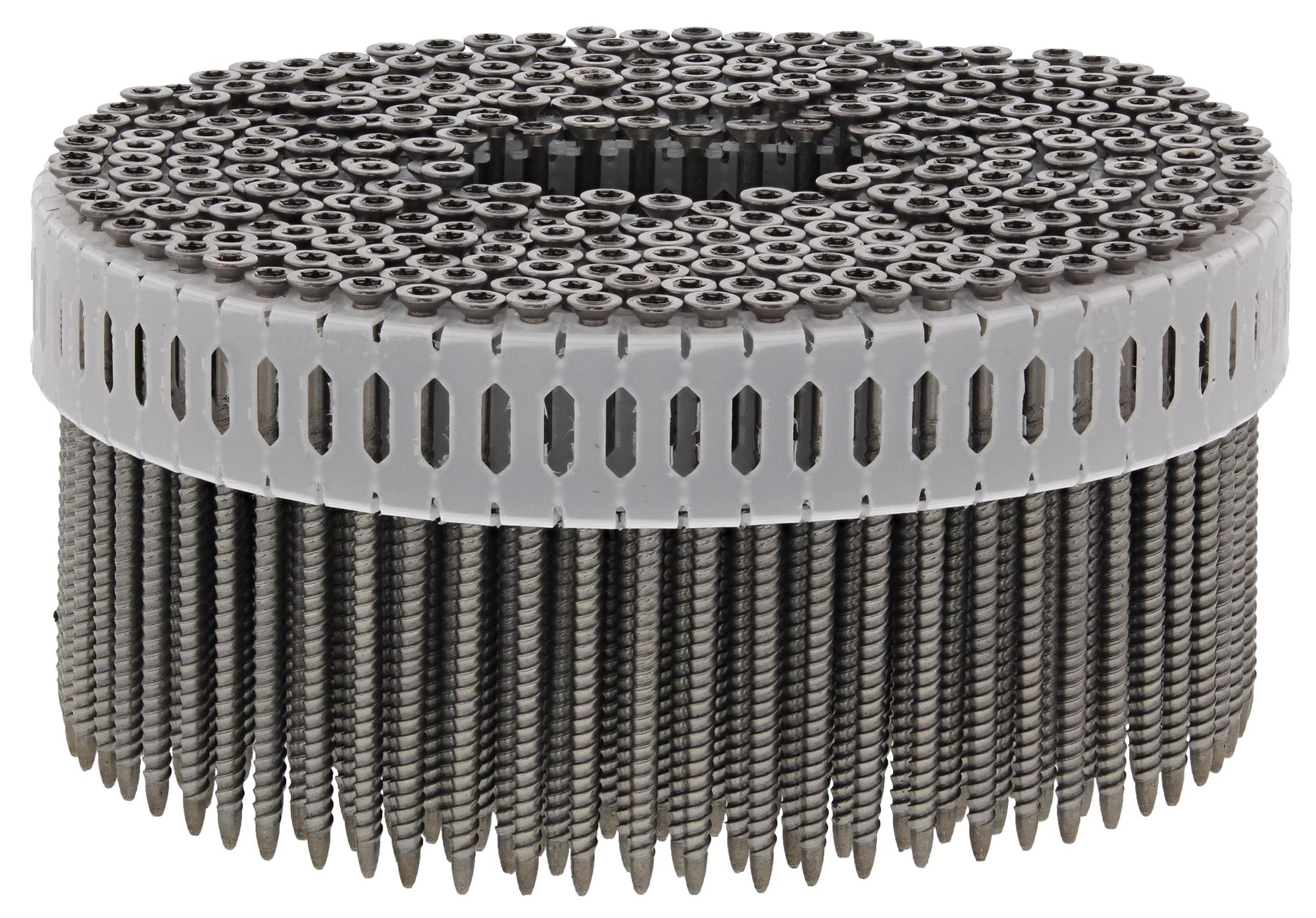 PASLODE - PACK CHIODO 3,8X160 RULLATO