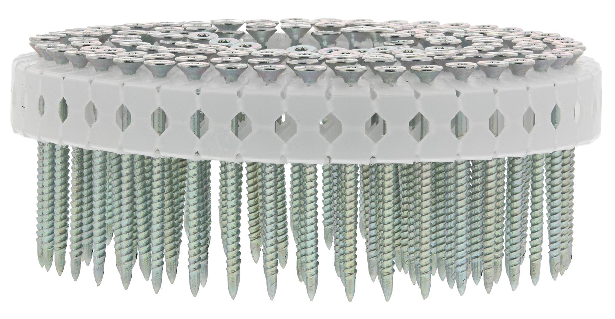 PASLODE - CHIODO GN NAILSCREW 2,5x30 ZINCATO