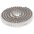 PASLODE - CHIODO GN ACCIAIO INOX 2,8x25 RULLATO