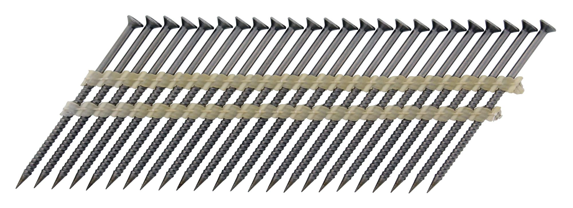 SPIT - PACK CHIODO NAILSCREW INOX 2,8x50