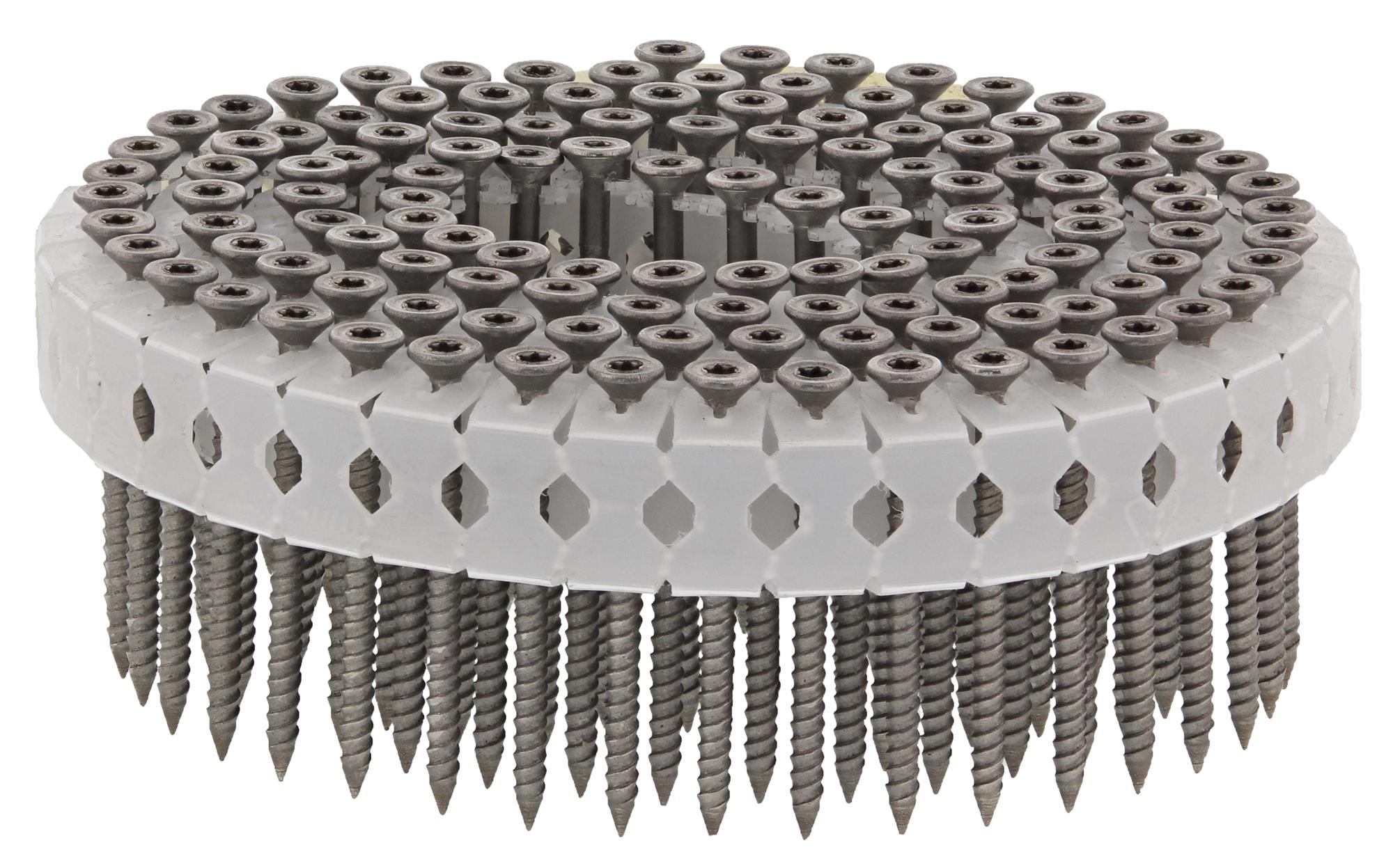 SPIT - PACK CHIODO GN NAILSCREW 2,5x40 ZINCATO