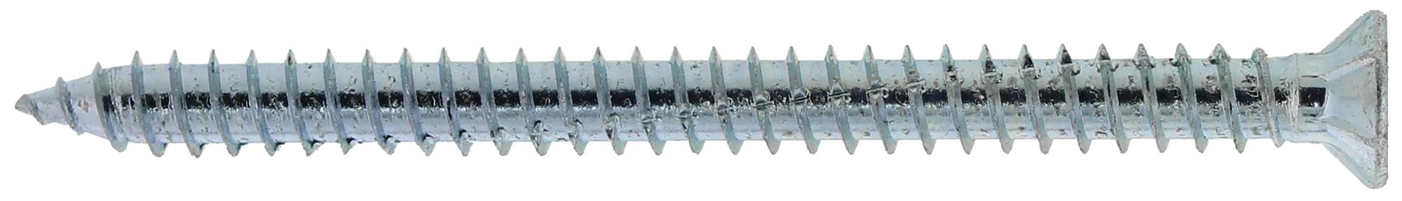 SPIT - VITE SERRAMENTO FS-H ACCIAIO 7,5x52