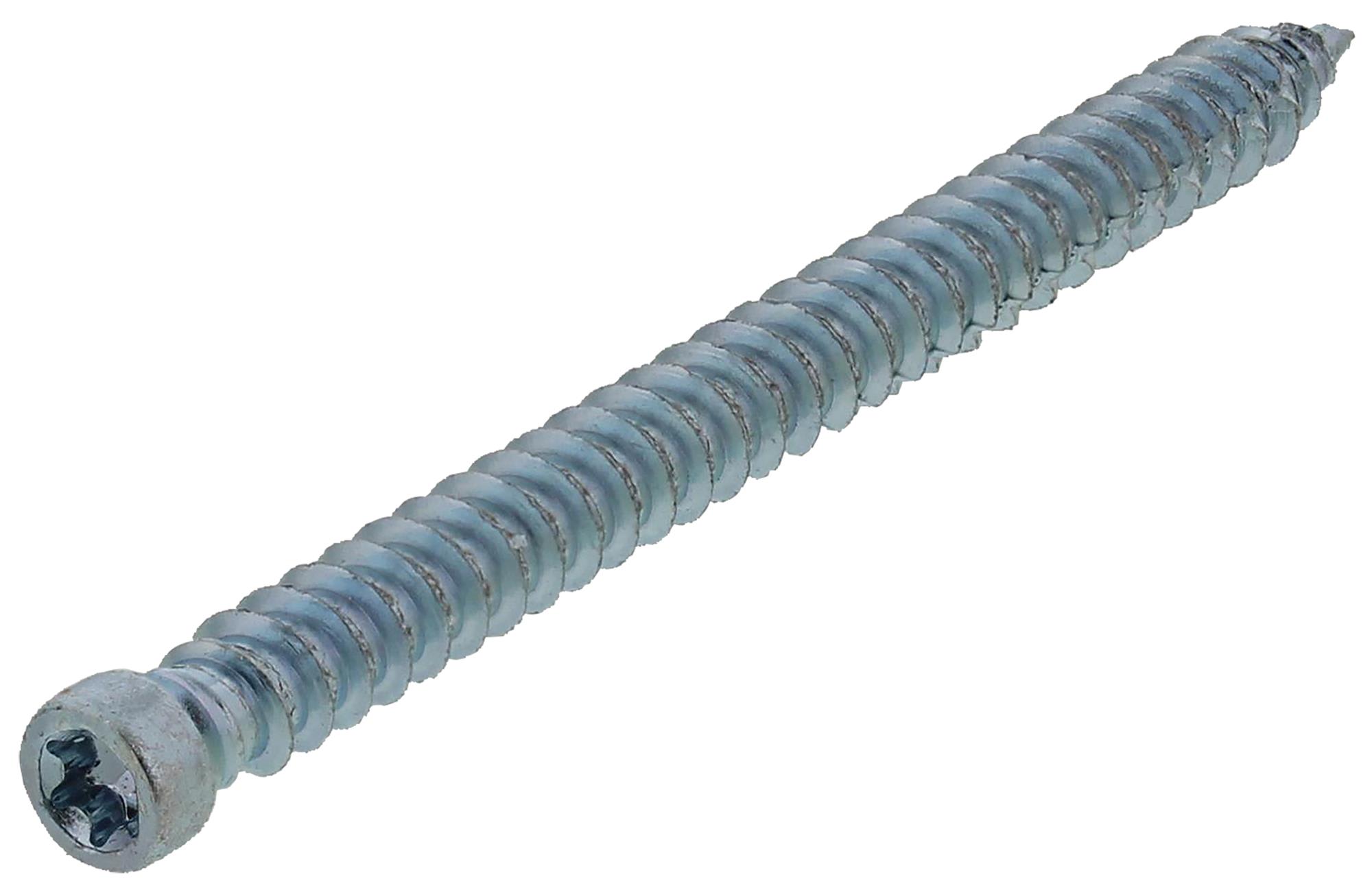 SPIT - VITE SERRAMENTO FS-C ACCIAIO 7,5x52