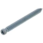 SPIT - VITE SERRAMENTO FS-C ACCIAIO 7,5x52