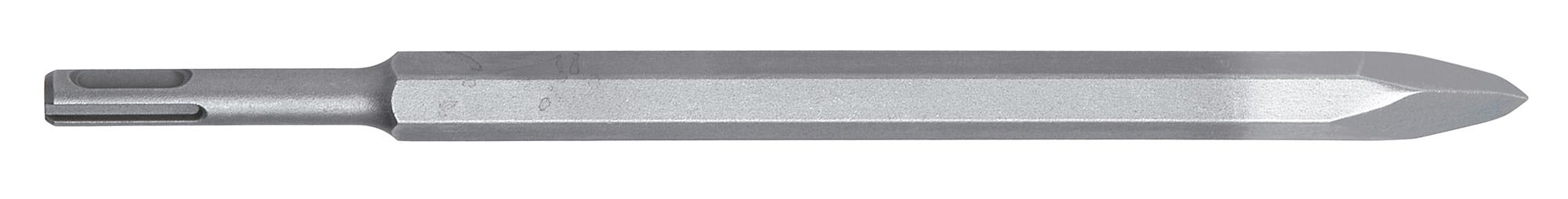 SPIT - SCALPELLO A PUNTA SDS+ L 250