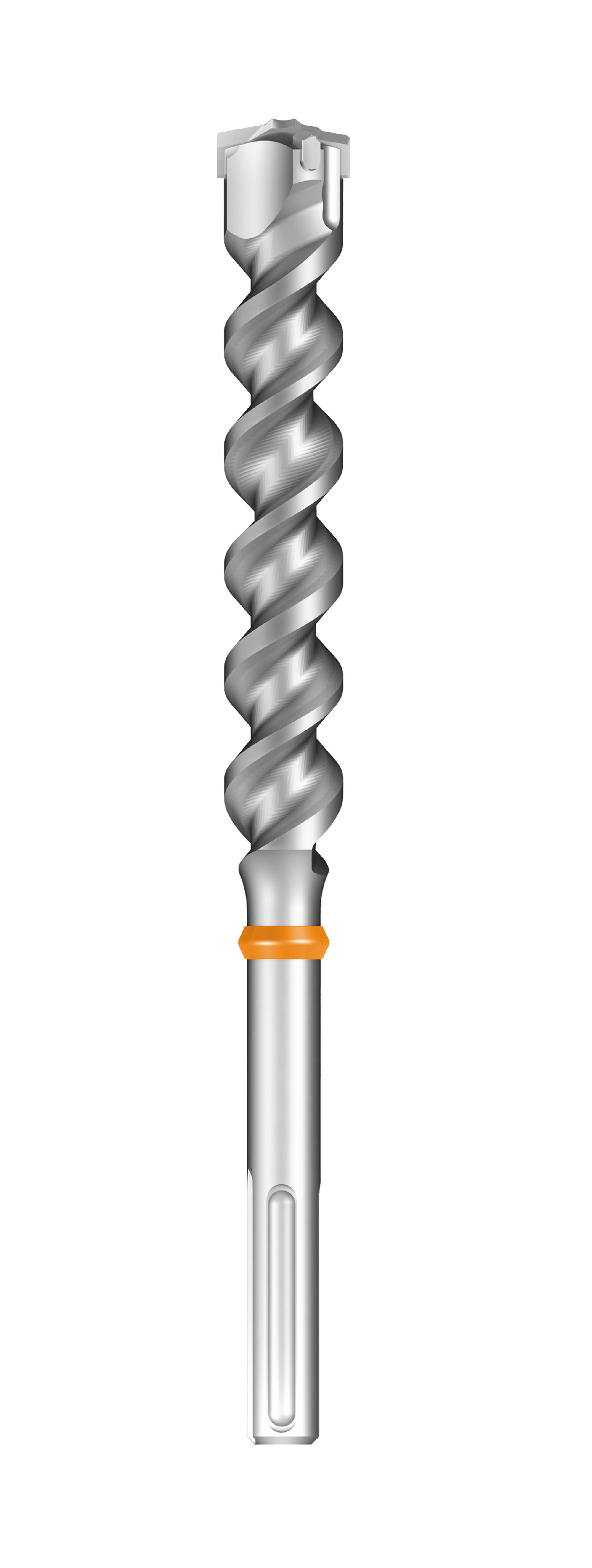 SPIT - PUNTA R3 SDS MAX 26-520-400
