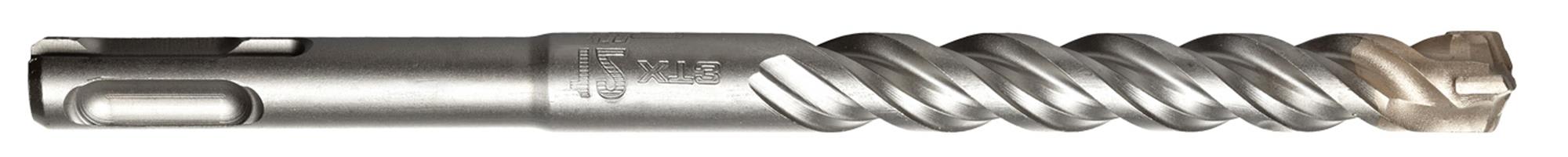 SPIT - PUNTA XT3 SDS+ 15-160-100