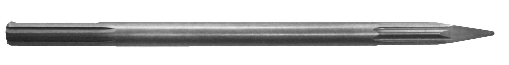 SPIT - SCALPELLO A PUNTA SDS MAX L 350 P